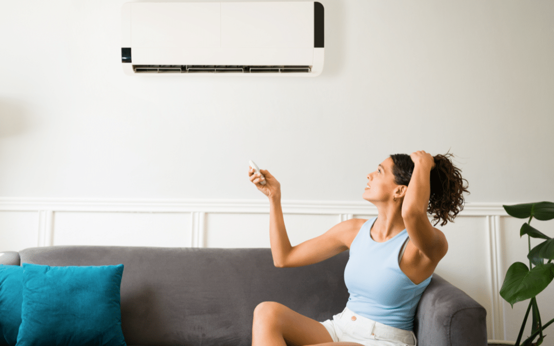 Common Spring HVAC Problems and How to Prevent Them